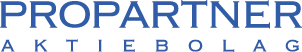 Propartner Logotyp
